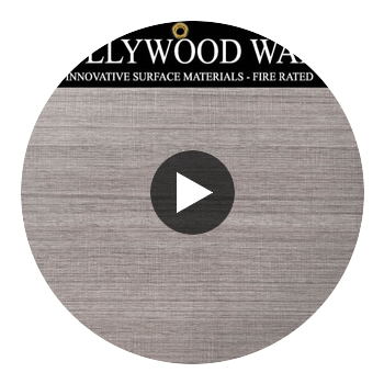 Hollywood Faux Silk Weave | Hollywood Wallcoverings view 2