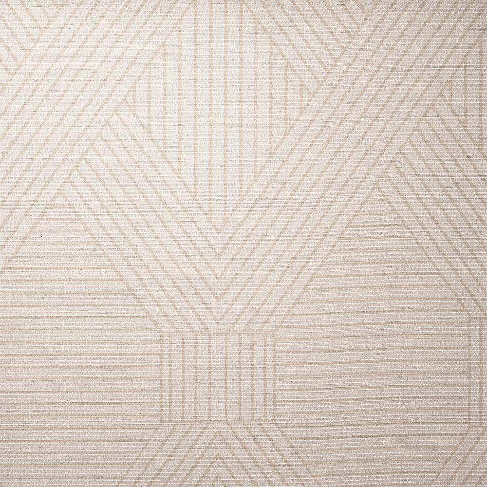 Maidstone - Taupe Type II Vinyl | Hollywood Wallcoverings (main)