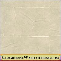 Faux Leaf Squares Wallpaper | Hollywood Wallcoverings (main)