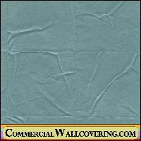 Faux Leaf Squares Wallpaper | Hollywood Wallcoverings (main)