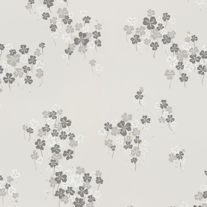 Harsyra grey Sample Wallcovering (main)