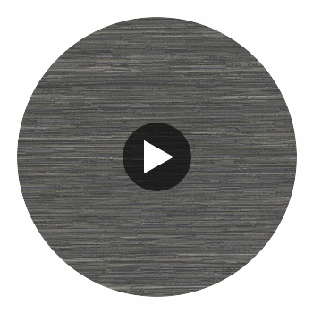 Manatee Faux Vertical Stria Durable | Hollywood Wallcoverings view 3