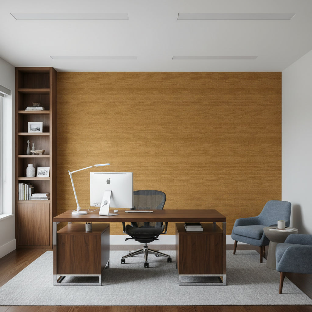 Olney Type II Vinyl | Hollywood Wallcoverings view 4