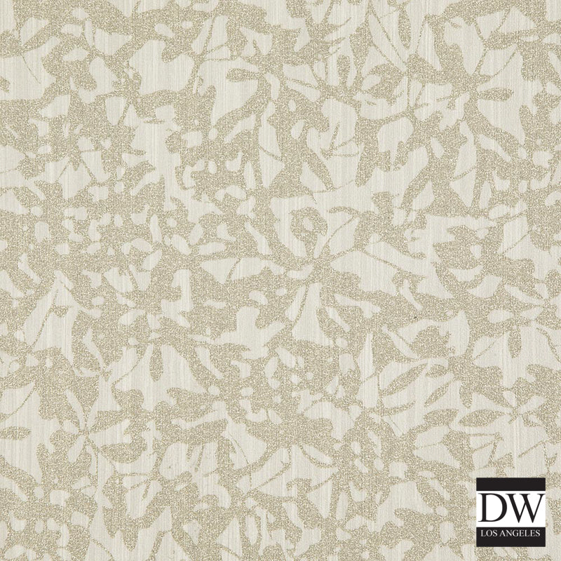 Freeport Metallic Contemporary Durable | Hollywood Wallcoverings view 2