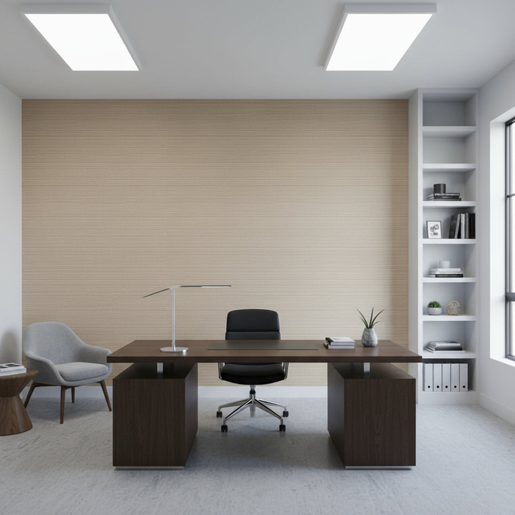 Fairford Vinyl | Hollywood Wallcoverings view 4