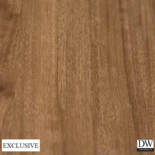 Biscay Bay Chocolate Wood Grain | Hollywood Wallcoverings (main)