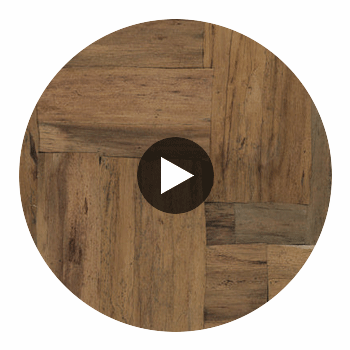 Reeds Drive - Wiki Wood Weave | Hollywood Wallcoverings view 2