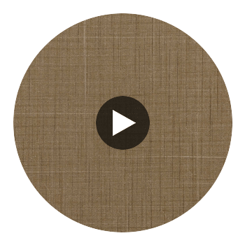 Lenox Faux Linen Finish Durable | Hollywood Wallcoverings view 2