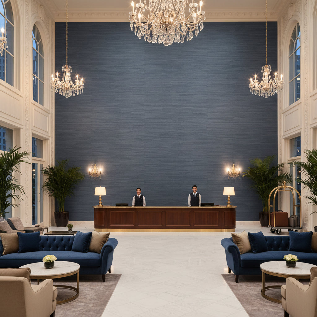 Fairford Vinyl | Hollywood Wallcoverings (main)