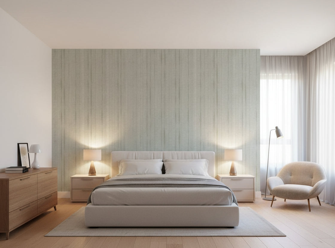Jolie Madam Wallcovering view 3