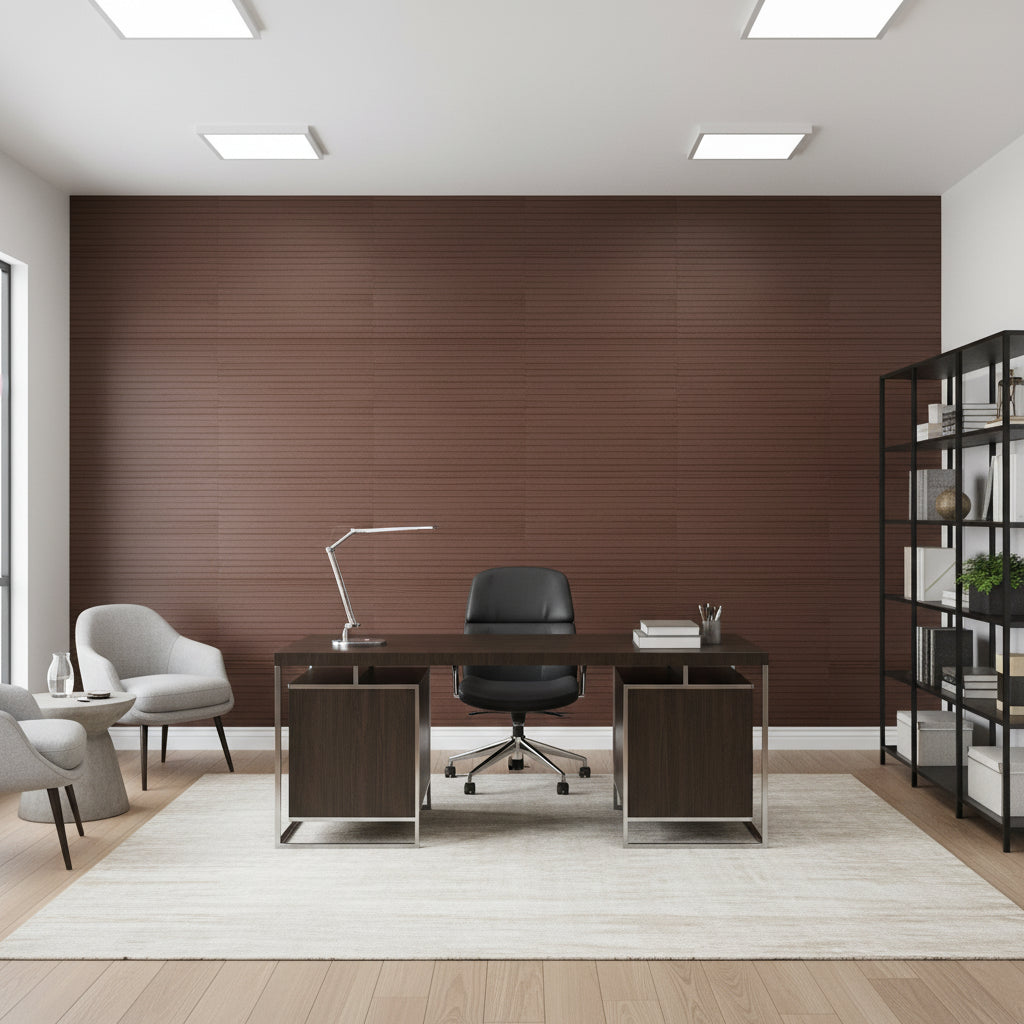 Loftus Type II Vinyl | Hollywood Wallcoverings view 3