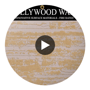 Hollywood Chic Plaster | Hollywood Wallcoverings view 2