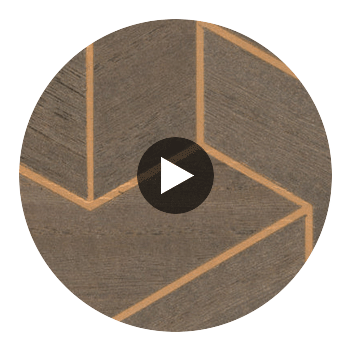 Cubism Drive | Hollywood Wallcoverings view 2