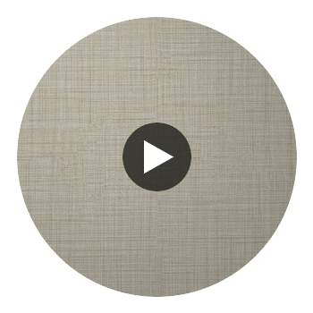 Eatonville Faux Linen Durable | Hollywood Wallcoverings view 2