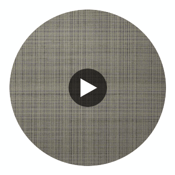 Chataqua Metallic Contemporary Durable Vinyl | Hollywood Wallcoverings view 3