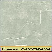 Faux Leaf Squares Wallpaper | Hollywood Wallcoverings (main)