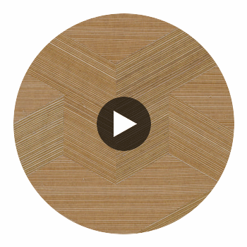 Cubism Drive | Hollywood Wallcoverings view 2