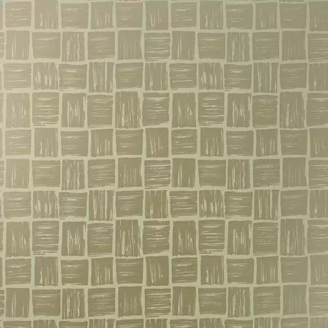 Mahayana 02 - Neutral Beige Wallcovering (main)