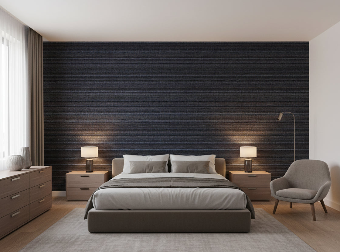 Grass Galore Specialty Grasscloth | Phillipe Romano view 3