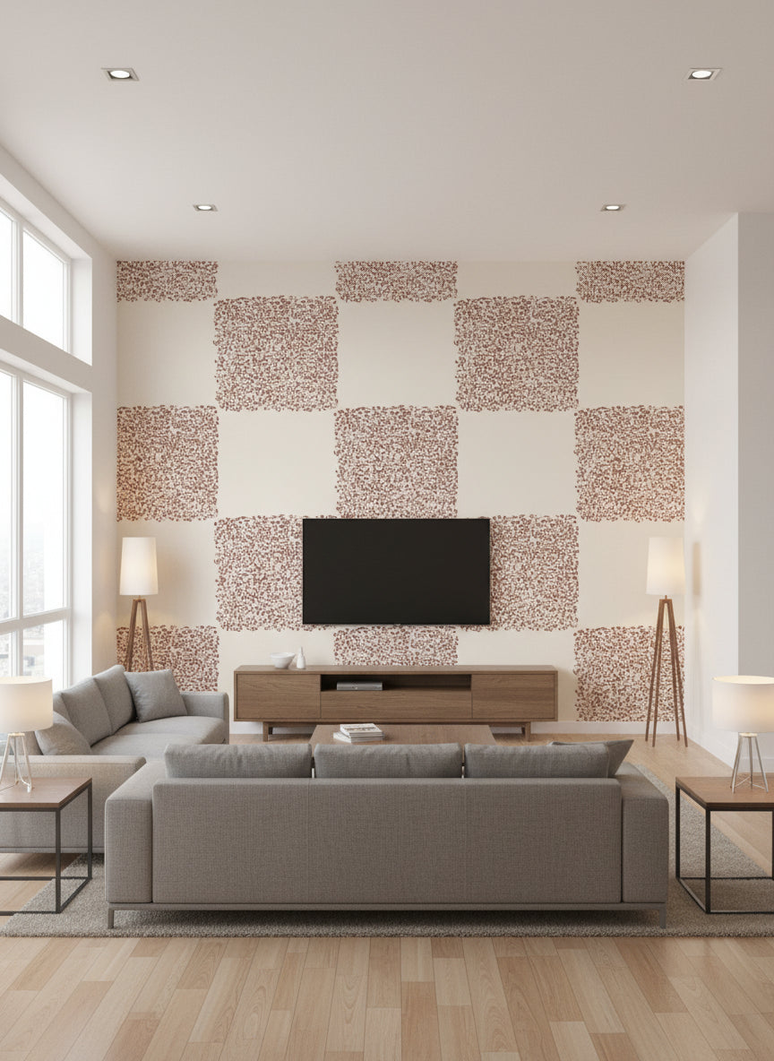 Ernesto's Retro Geometric view 2