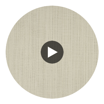 Hanover Faux Embossed Faux Linen | Hollywood Wallcoverings view 3