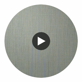Steuben Embossed Vertical Durable Vinyl | Hollywood Wallcoverings view 2