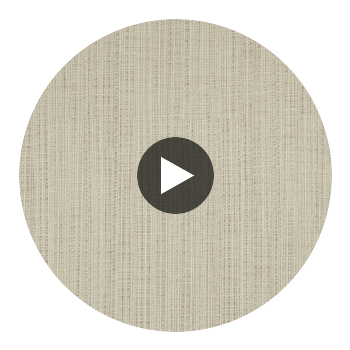 Hanover Faux Embossed Faux Linen | Hollywood Wallcoverings view 4
