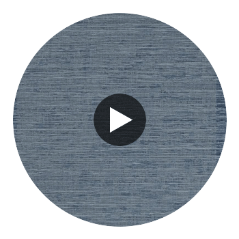 Canal Stripe Texture Durable | Hollywood Wallcoverings view 2