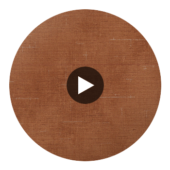 La Roche Durable Vinyl | Hollywood Wallcoverings view 2