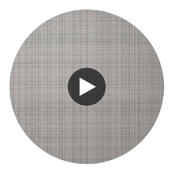 Chataqua Metallic Contemporary Durable Vinyl | Hollywood Wallcoverings view 3