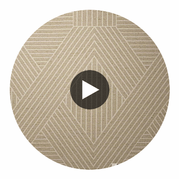 Maidstone - Sage Type II Vinyl | Hollywood Wallcoverings view 3