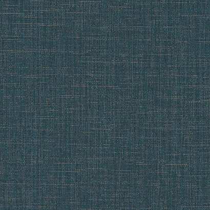 Paestum Blue Wallcovering (main)