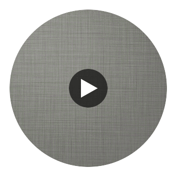 Eatonville Faux Linen Durable | Hollywood Wallcoverings view 3