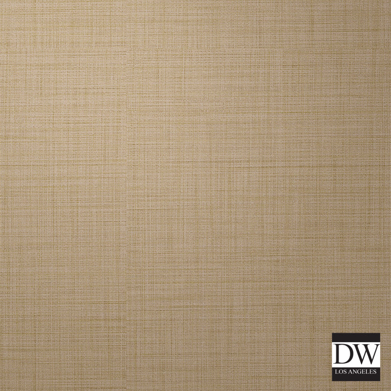 Eatonville Faux Linen Durable | Hollywood Wallcoverings (main)
