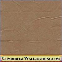 Faux Leaf Squares Wallpaper | Hollywood Wallcoverings (main)
