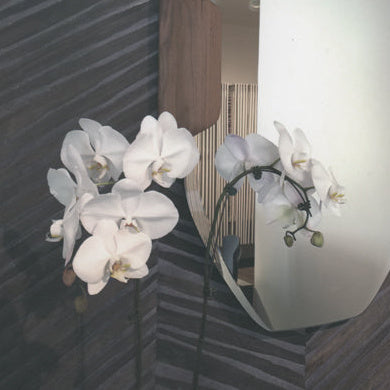 Whittier Way - Twisted Paper Weave | Hollywood Wallcoverings (main)