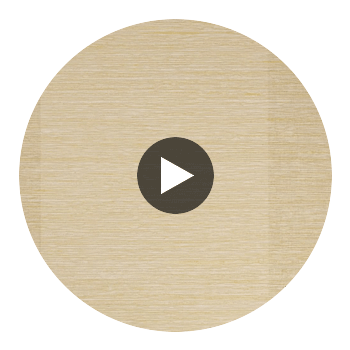 Canal Stripe Texture Durable | Hollywood Wallcoverings view 2