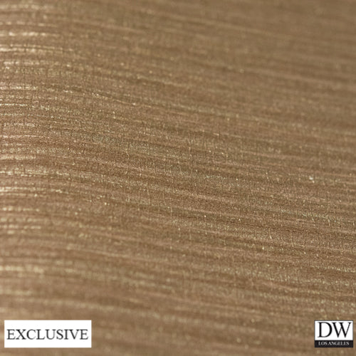 Moroccan Bronze Horizontal Tight Emboss | Hollywood Wallcoverings (main)