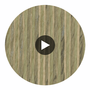 Whittier Way - Twisted Paper Weave | Hollywood Wallcoverings view 2