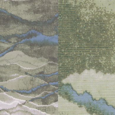 Coldwater Hills - Panels | Hollywood Wallcoverings (main)