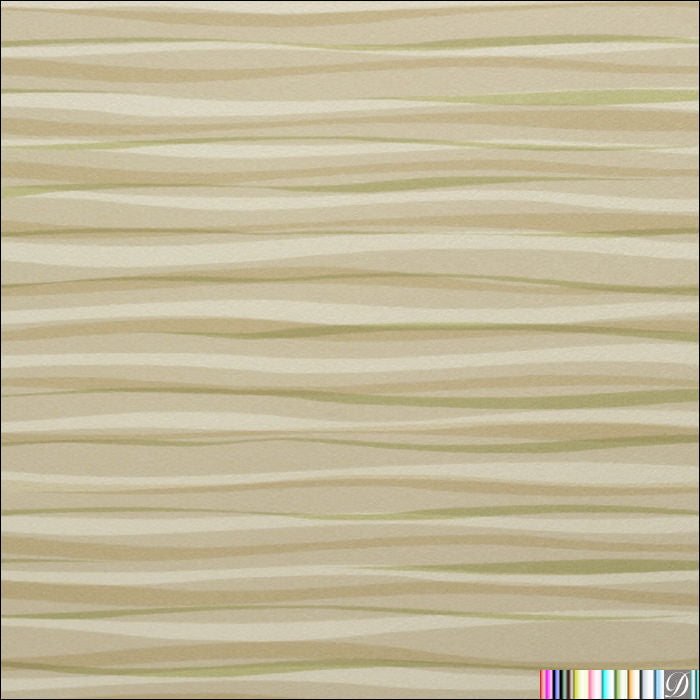Under Water Waves | Hollywood Wallcoverings (main)