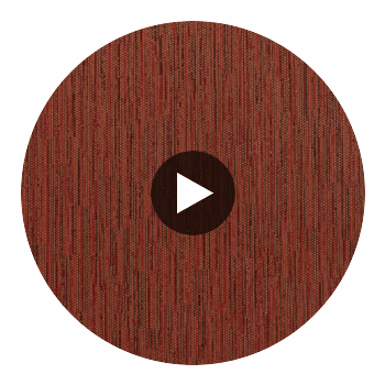 Daytona Faux Embossed Durable | Hollywood Wallcoverings view 2