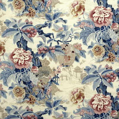 Chinese Lantern - Coral Beige (main)