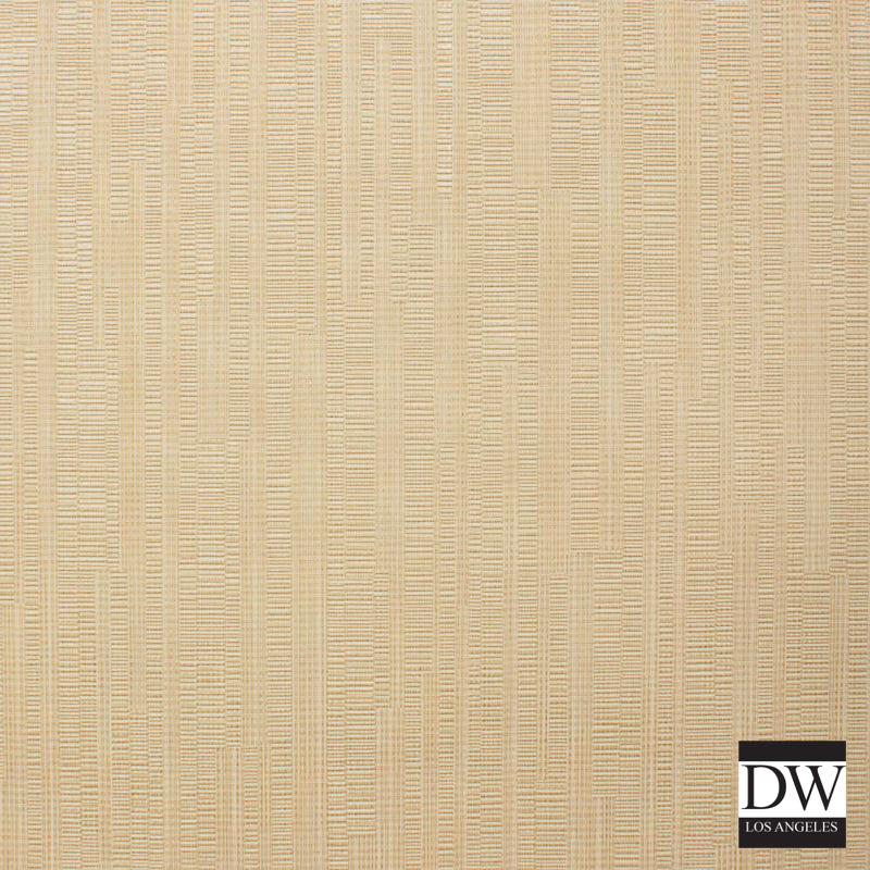 Pearl Bay Vertical Faux Durable | Hollywood Wallcoverings view 2