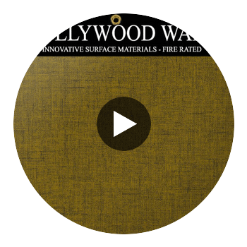Hollywood Fashion District | Hollywood Wallcoverings view 2
