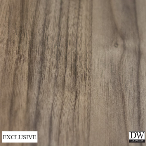 Biscay Bay Black Wood Grain | Hollywood Wallcoverings (main)