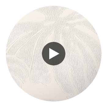 Saint Guyane Durable Vinyl | Hollywood Wallcoverings view 2