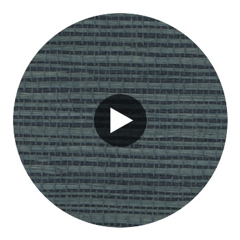 Puna Drive - Natural Grassweave | Hollywood Wallcoverings view 2