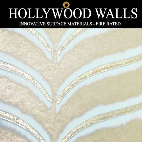 Hollywood Steel Palm | Hollywood Wallcoverings (main)