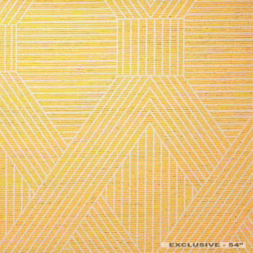 Maidstone - Charcoal Type II Vinyl | Hollywood Wallcoverings view 2